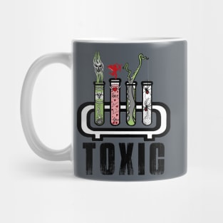 Toxic Mug